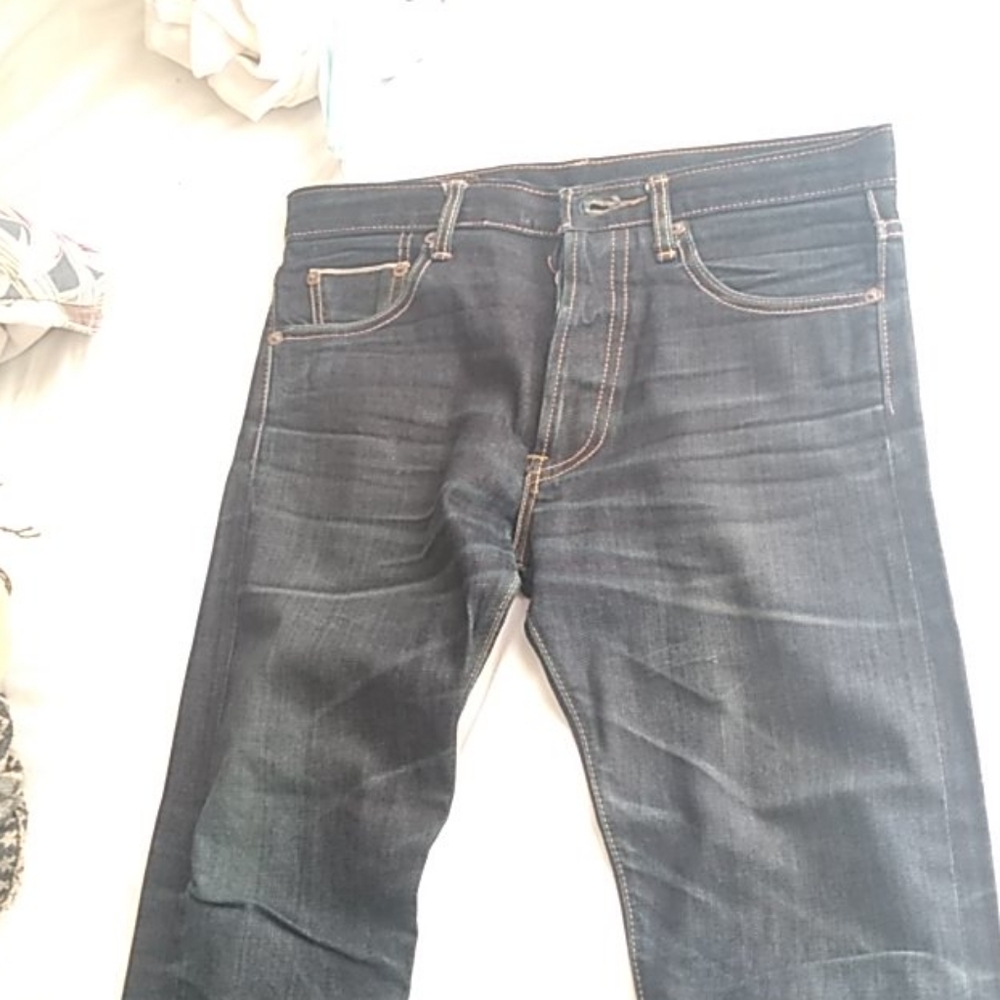 Vintage Levis - Picture 7 of 7
